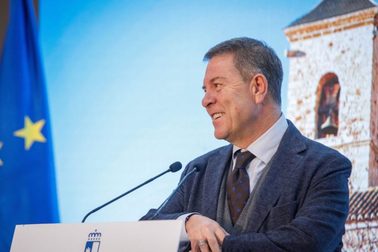 Page, la opción favorita como presidente del Gobierno según el 1,2 % de encuestados por el CIS