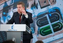 Page, sobre Venezuela: «Ni Maduro ni Trump. No estamos ante un nuevo orden mundial, es un desorden monumental»