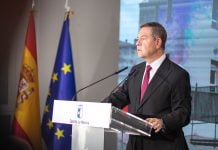 Page recuerda a quienes le «critican» que el PSOE rechazó en Sevilla la ordinalidad porque es un «privilegio»