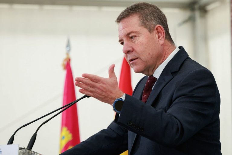 Page critica el «privilegio» que exigen los independentistas en la financiación autonómica