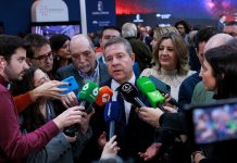 Page respalda el acuerdo UE-Mercosur como vía para fortalecer el comercio internacional