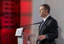 Page pide excluir a los pensionistas del «bloqueo político» tras el rechazo del decreto sobre el escudo social