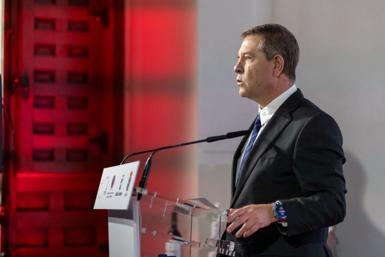 Page pide excluir a los pensionistas del «bloqueo político» tras el rechazo del decreto sobre el escudo social