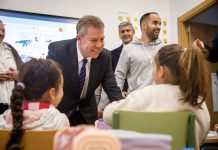 La educación: un «bien verdadero»