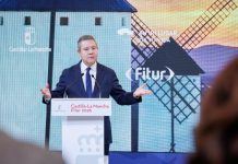 Castilla-La Mancha avanza una nueva Ley de Turismo y consolida su liderazgo en turismo rural