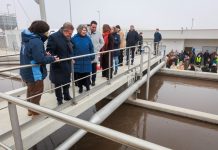 C-LM presentará un «macroplan» de 154 millones para infraestructuras hidráulicas y de depuración