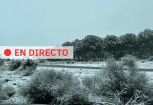 🔴 DIRECTO: Castilla-La Mancha, azotada por el temporal