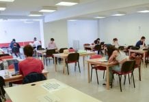 Los estudiantes de Tomelloso podrán pedir las ayudas locales hasta el 20 de enero
