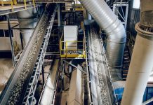 Sube la producción industrial un 3,3 % en noviembre en C-LM, 1,5 puntos más que la media nacional