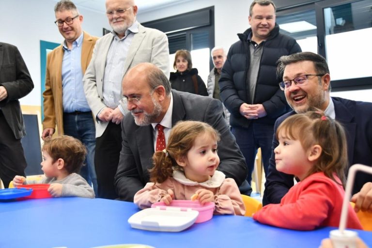 C-LM lidera la ejecución de los fondos Next Generation y ofrece gestionar recursos no usados por otras autonomías