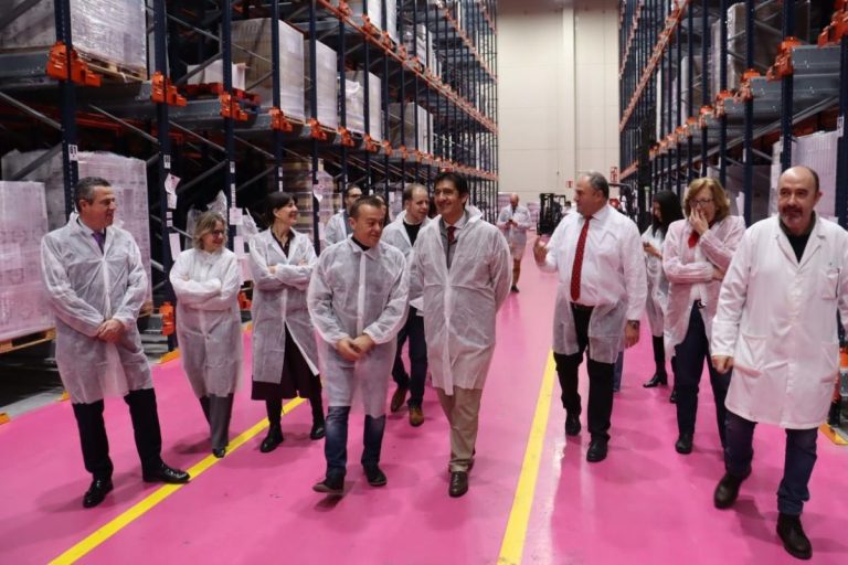 C-LM aprobó en 2025 la reestructuración de más de 4.900 hectáreas de viñedo