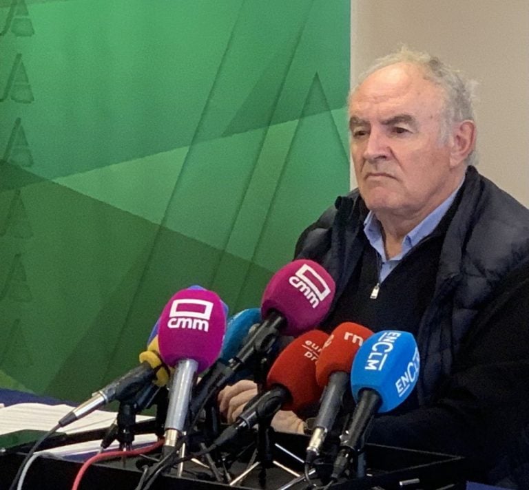 Asaja C-LM continuará las movilizaciones iniciadas el año pasado para defender a un sector «totalmente amenazado»