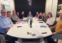 Regantes del Alto Guadiana alertan desde C-LM del impacto «restrictivo» del nuevo Plan Hidrológico