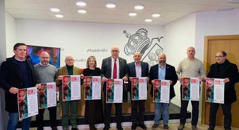 Manzanares y Alcázar de San Juan acogerán la fase previa del Campeonato Sub-14 y Sub-16 de Fútbol Sala