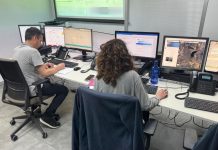 C-LM activa el Meteocam por vientos, lluvias y nevadas