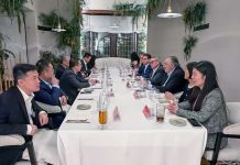 La Diputación de Ciudad Real refuerza la cooperación con China para impulsar intercambios comerciales, culturales y turísticos