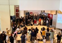 Más de un centenar de jóvenes participan en las I Olimpiadas Empresariales de la UCLM