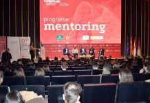 Un impulso al talento investigador con el primer Programa Mentoring de la UCLM