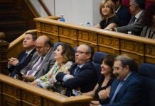 PSOE C-LM pedirá en las Cortes que la Junta lleve el nuevo modelo de financiación autonómica a los tribunales