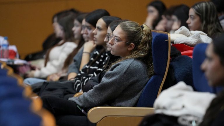La UCLM lanza su campaña para atraer talento joven con visitas de más de 9.000 estudiantes preuniversitarios