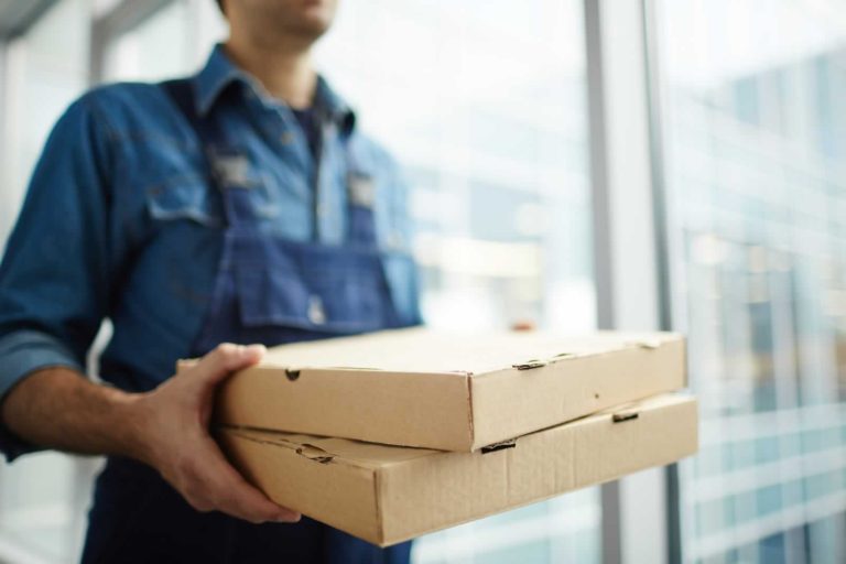 Estas son las únicas 5 pizzas refrigeradas que podrían considerarse saludables según Nutriscore