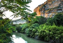 UPA insiste en que defender el agua del Júcar es clave para los regantes de C-LM
