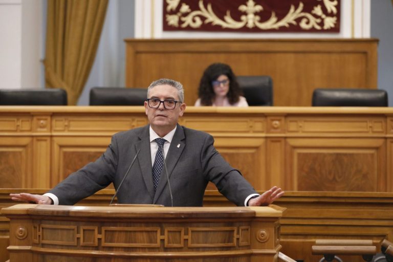 El acuerdo con Mercosur: una «oportunidad de crecimiento» para la Junta frente al rechazo de PP y Vox