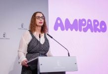 C-LM lanza la Red Amparo para unificar y reforzar todos sus recursos contra la violencia sexual