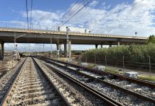 La huelga ferroviaria obligará a Renfe a cancelar 955 trenes entre el 9 y el 11 de febrero