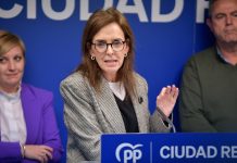 El PP justifica su cambio de postura en el Estatuto: “no preocupa en la calle”