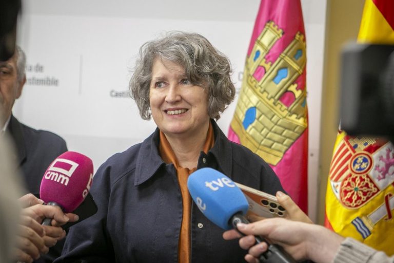 Castilla-La Mancha prevé aprobar en mayo el decreto que regulará las plantas de biogás
