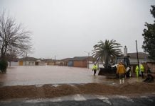 Castilla-La Mancha desactiva el PRICAM tras 13 días de emergencia por inundaciones