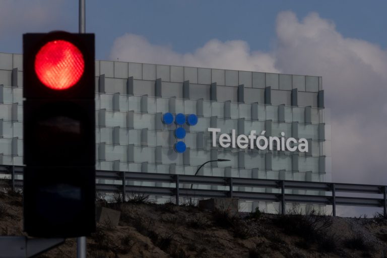 Una incidencia en Movistar deja sin internet a más de 100.000 pymes en varias provincias