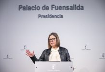 Padilla carga contra Paco Núñez por el Estatuto: “Cuando le llame Tellado volverá a traicionar a quien sea”