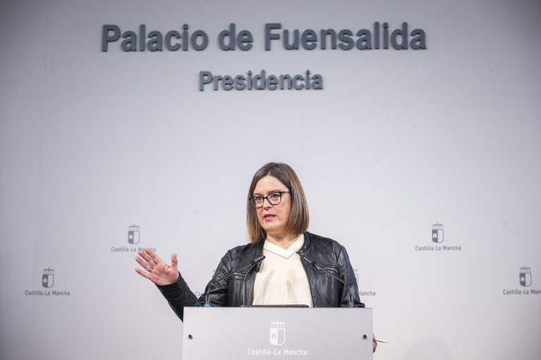Padilla carga contra Paco Núñez por el Estatuto: “Cuando le llame Tellado volverá a traicionar a quien sea”