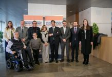C-LM impulsa su Ley de Accesibilidad con un plan estratégico y busca el respaldo unánime de PP y Vox