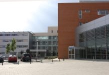 Reclaman que se mantenga la Unidad de Salud Mental en el Mancha Centro de Alcázar