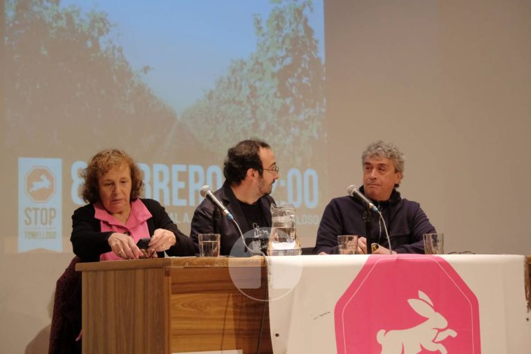 Stop Biometano Tomelloso pide al Ayuntamiento que se posicione y actúe contra la macroplanta