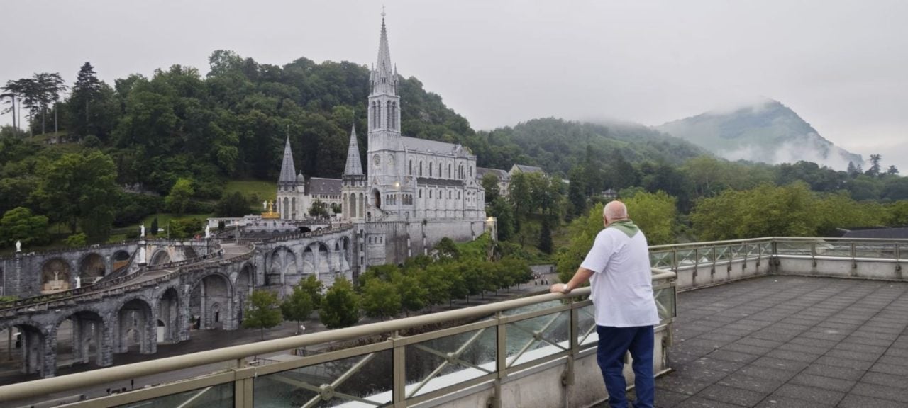 Lourdes, un camino de Fe y Luz en el mundo de hoy