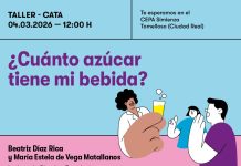 Dos centros de Tomelloso acogerán una cata científica de bebidas azucaradas