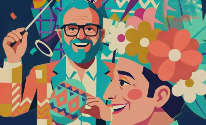 Concierto Carnaval UM Ciudad de Tomelloso