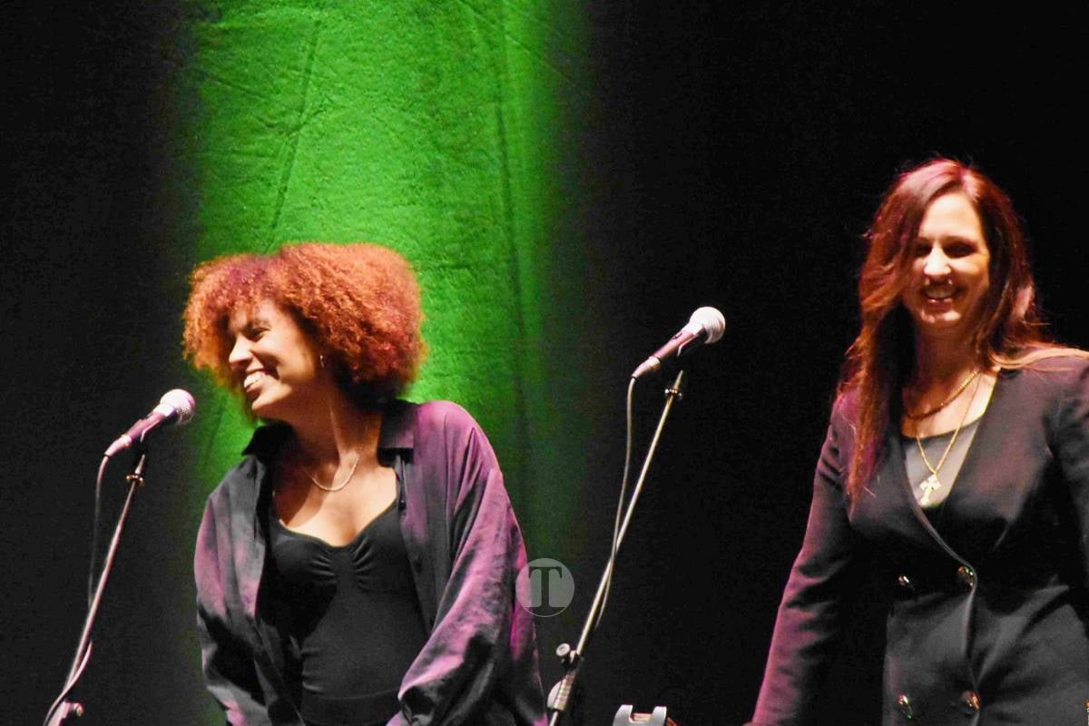 José Almarcha se reencuentra con Tomelloso en una noche de flamenco con pulso propio