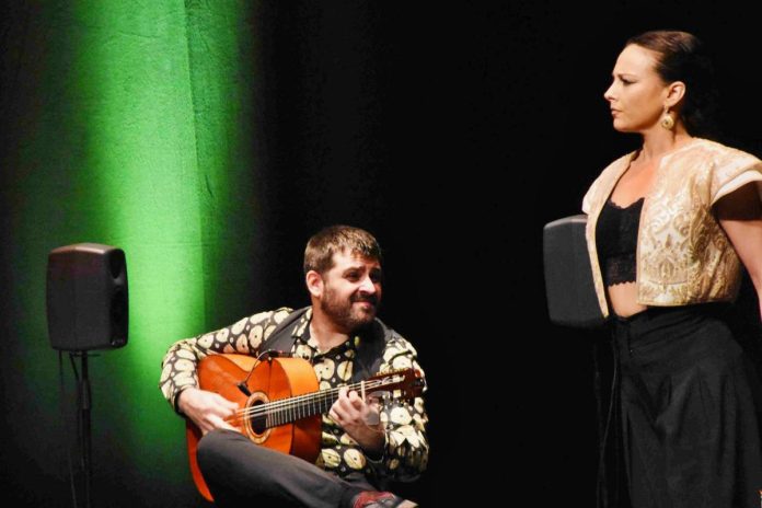 Concierto Jose Almarcha en Tomelloso - 068