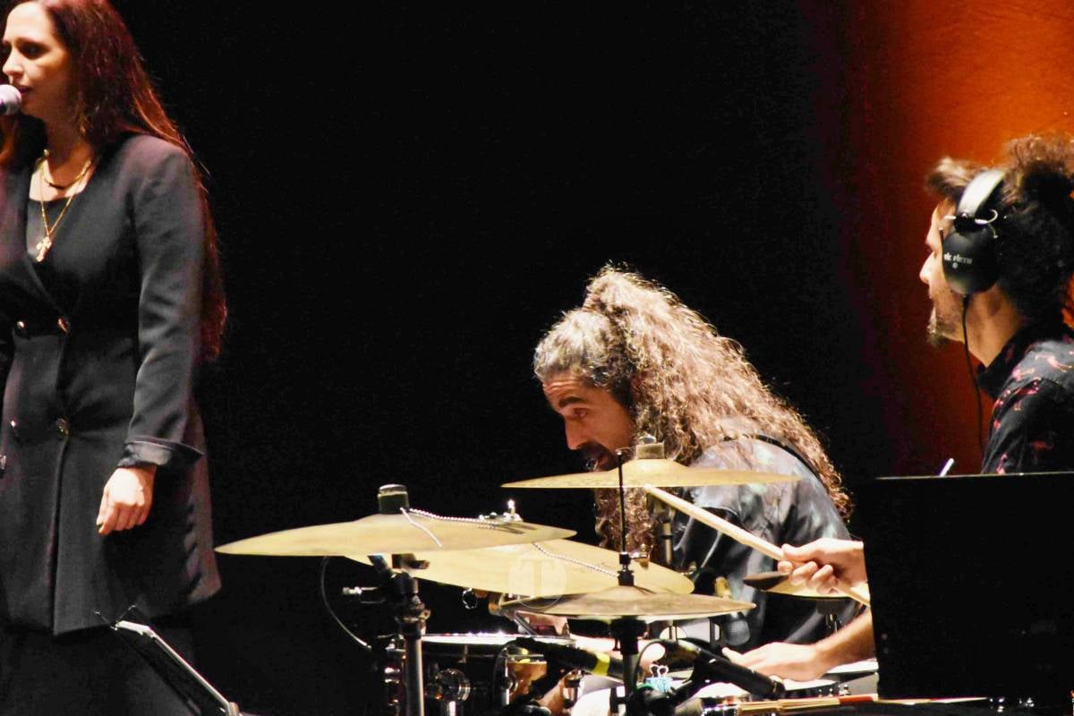 José Almarcha se reencuentra con Tomelloso en una noche de flamenco con pulso propio