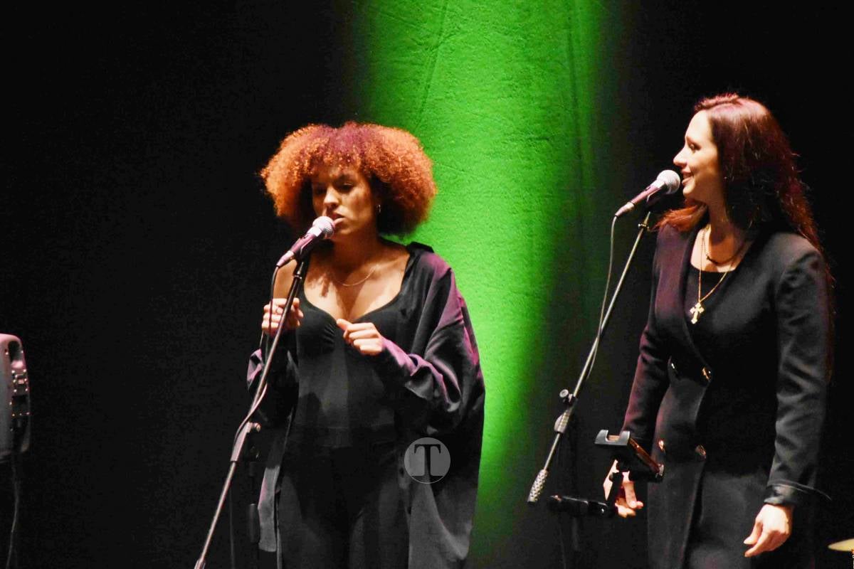 José Almarcha se reencuentra con Tomelloso en una noche de flamenco con pulso propio