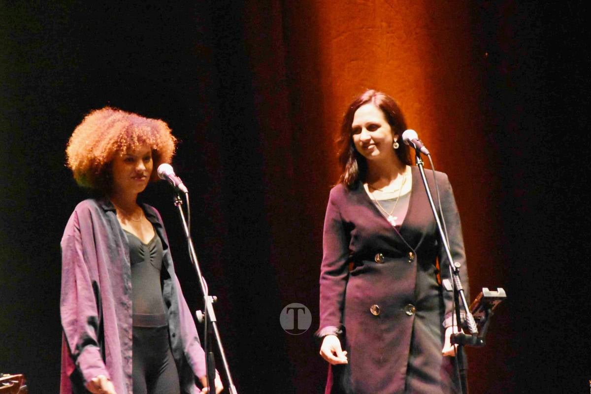 José Almarcha se reencuentra con Tomelloso en una noche de flamenco con pulso propio