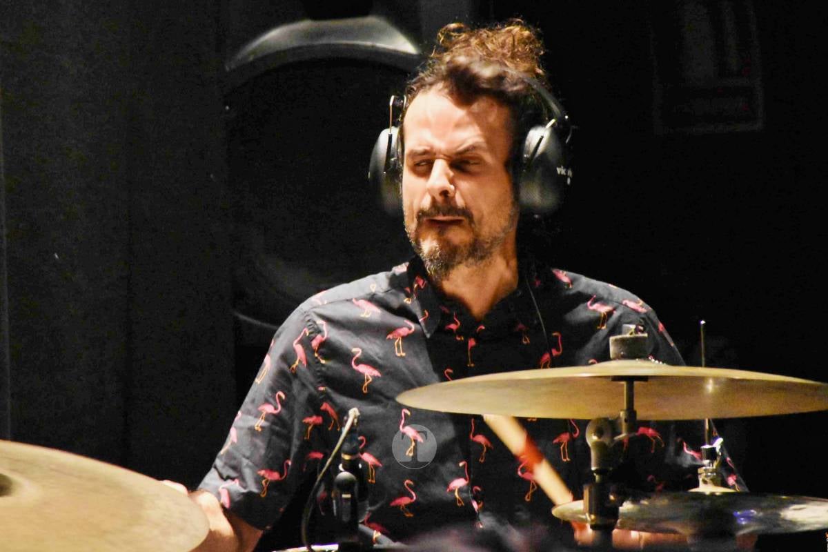 José Almarcha se reencuentra con Tomelloso en una noche de flamenco con pulso propio