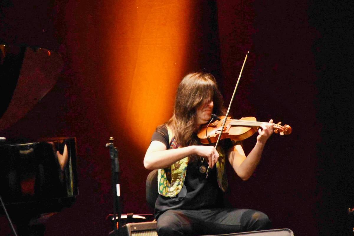 José Almarcha se reencuentra con Tomelloso en una noche de flamenco con pulso propio