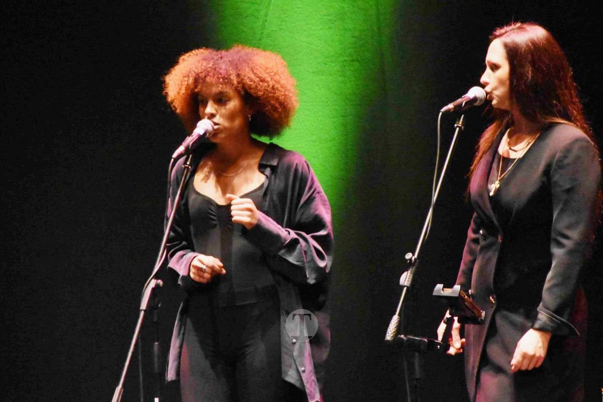 José Almarcha se reencuentra con Tomelloso en una noche de flamenco con pulso propio