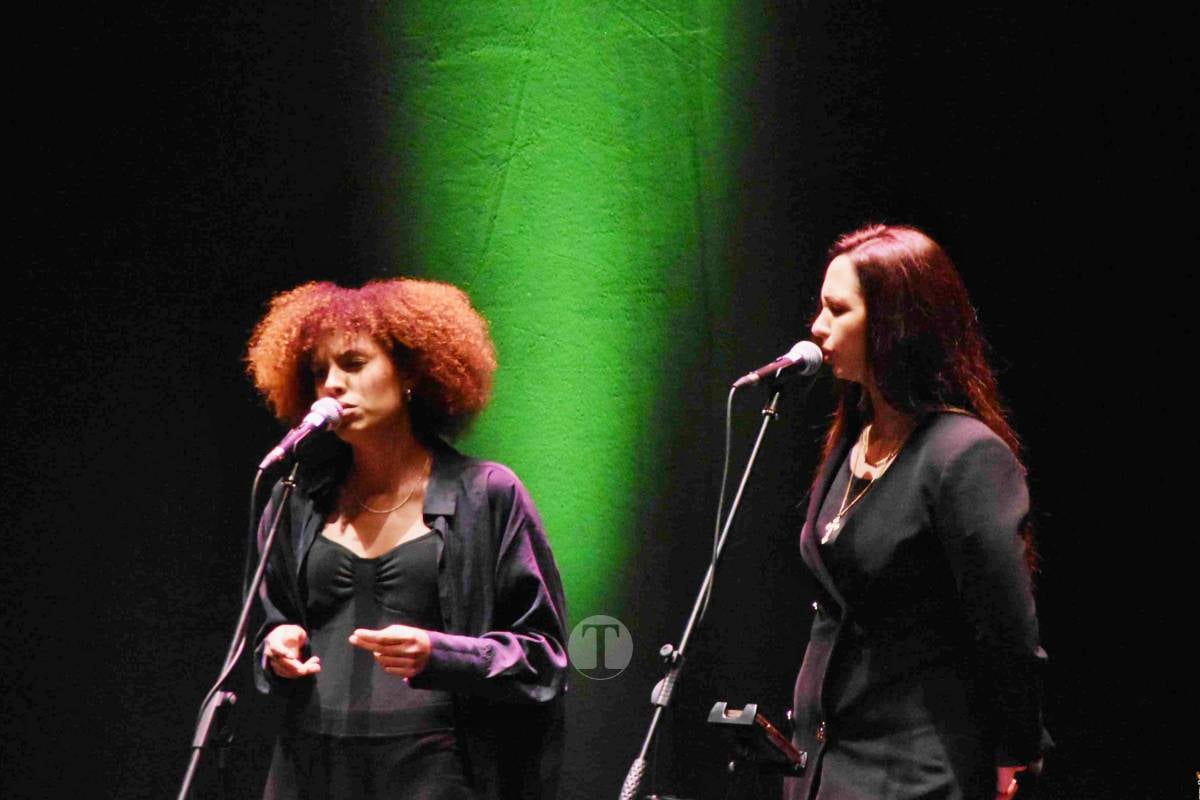 José Almarcha se reencuentra con Tomelloso en una noche de flamenco con pulso propio